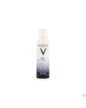 Vichy eau thermale 150ml