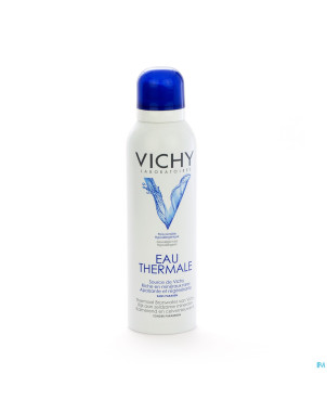 Vichy eau thermale 150ml