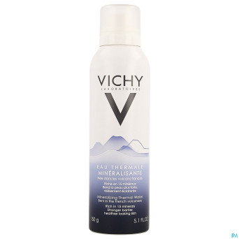 Vichy eau thermale 150ml