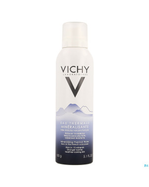 Vichy eau thermale 150ml