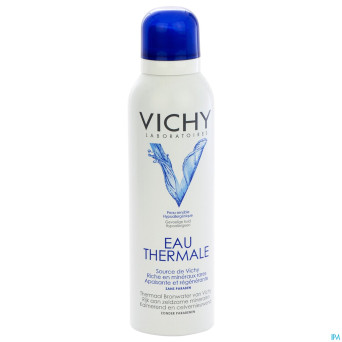 Vichy eau thermale 150ml