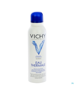 Vichy eau thermale 150ml