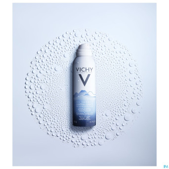 Vichy eau thermale 150ml