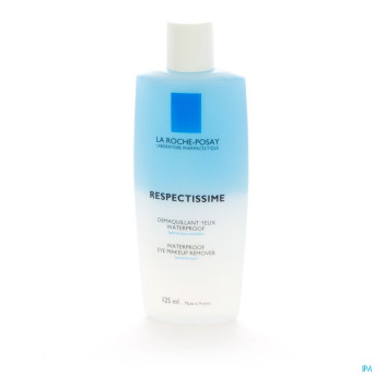 Lrp respectissime demaq yeux wtp    125ml