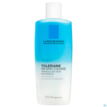 Lrp respectissime demaq yeux wtp    125ml