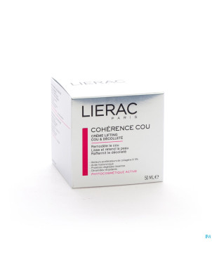 Lierac coherence lifting cou   50ml