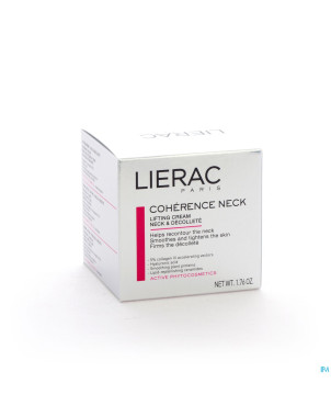 Lierac coherence lifting cou   50ml