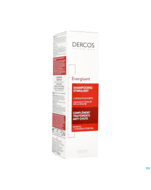 Vichy dercos energy sh aminexil    200ml