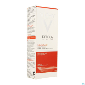 Vichy dercos energy sh aminexil    200ml