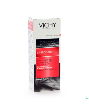 Vichy dercos energy sh aminexil    200ml
