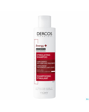 Vichy dercos energy sh aminexil    200ml