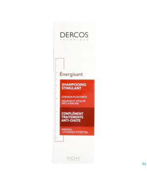 Vichy dercos energy sh aminexil    200ml
