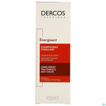 Vichy dercos energy sh aminexil    200ml