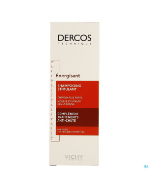 Vichy dercos energy sh aminexil    200ml