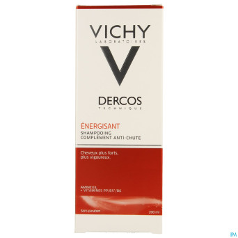 Vichy dercos energy sh aminexil    200ml