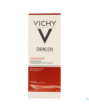 Vichy dercos energy sh aminexil    200ml