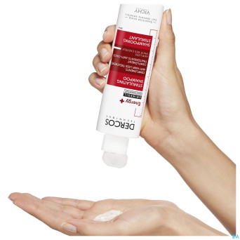 Vichy dercos energy sh aminexil    200ml