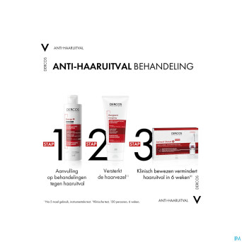 Vichy dercos energy sh aminexil    200ml