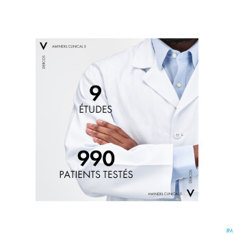 Vichy dercos energy sh aminexil    200ml