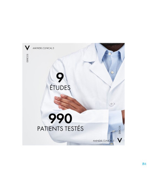 Vichy dercos energy sh aminexil    200ml