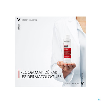 Vichy dercos energy sh aminexil    200ml