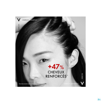 Vichy dercos energy sh aminexil    200ml