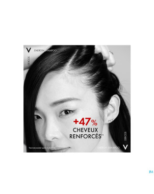 Vichy dercos energy sh aminexil    200ml