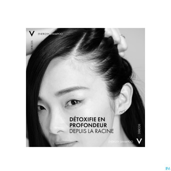 Vichy dercos energy sh aminexil    200ml