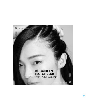 Vichy dercos energy sh aminexil    200ml