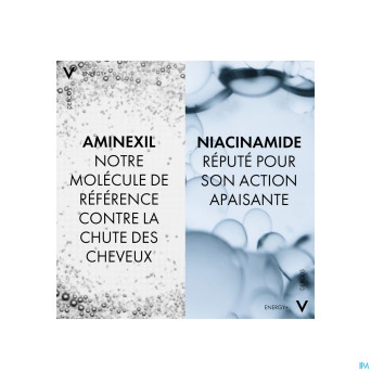 Vichy dercos energy sh aminexil    200ml