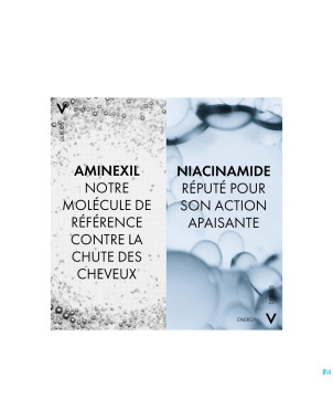 Vichy dercos energy sh aminexil    200ml