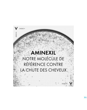 Vichy dercos energy sh aminexil    200ml