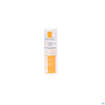 Lrp anthelios lipstick ip50+