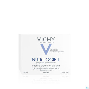 Vichy nutrilogie 1 ps 50ml
