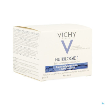 Vichy nutrilogie 1 ps 50ml