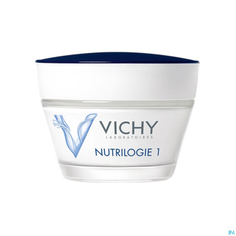 Vichy nutrilogie 1 ps 50ml