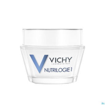 Vichy nutrilogie 1 ps 50ml