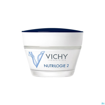 Vichy nutrilogie 2 pts 50ml