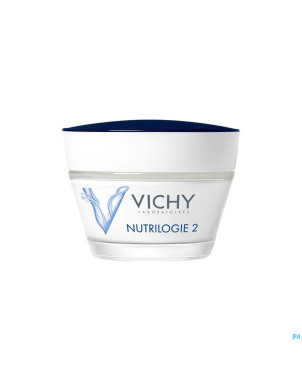 Vichy nutrilogie 2 pts 50ml