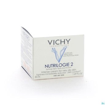 Vichy nutrilogie 2 pts 50ml