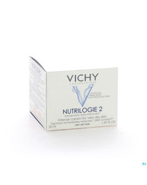 Vichy nutrilogie 2 pts 50ml