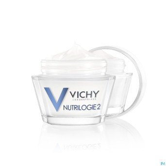 Vichy nutrilogie 2 pts 50ml