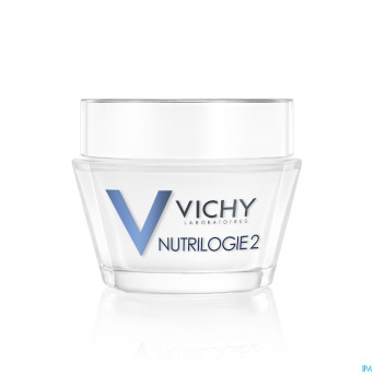 Vichy nutrilogie 2 pts 50ml