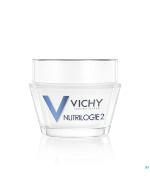 Vichy nutrilogie 2 pts 50ml