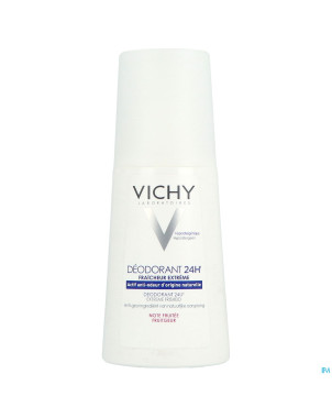 Vichy deo transp. intense vapo fruite 100ml