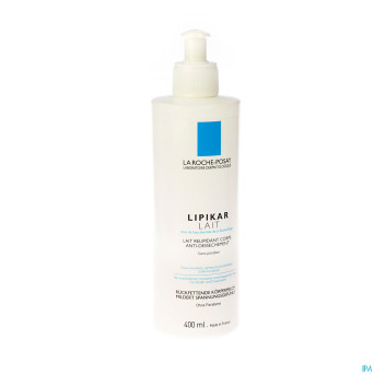 Lrp lipikar lait 400ml