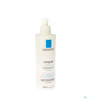 Lrp lipikar lait 400ml