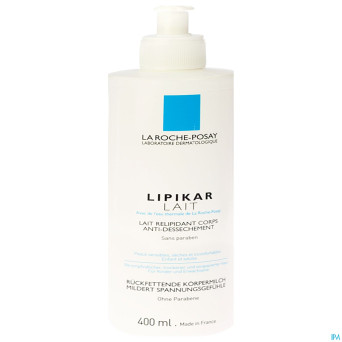 Lrp lipikar lait 400ml