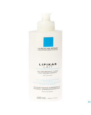 Lrp lipikar lait 400ml