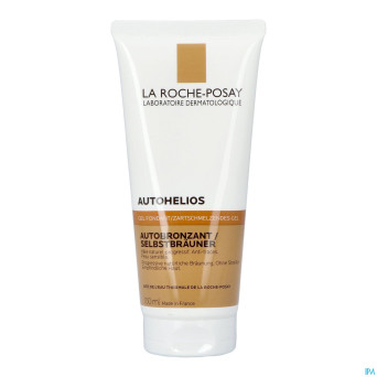 Lrp autohelios gel creme 100ml